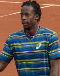 Gael Monfils